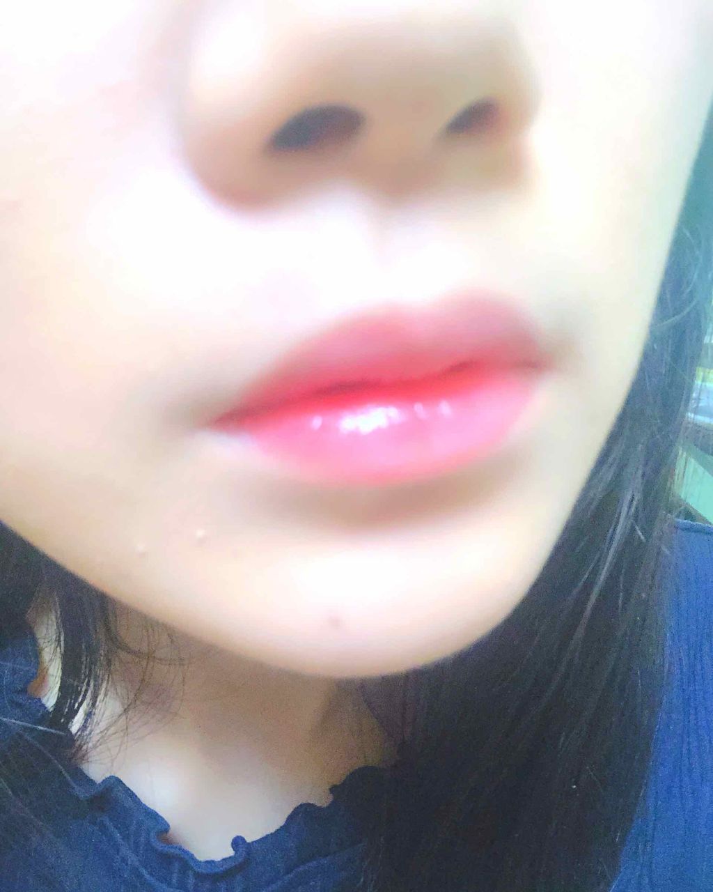リップスティック ピュア/ADDICTION/口紅を使ったクチコミ（3枚目）