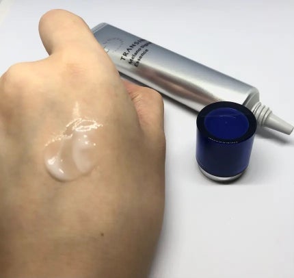 薬用メラノシグナルエッセンス/トランシーノ/美容液を使ったクチコミ(2枚目)