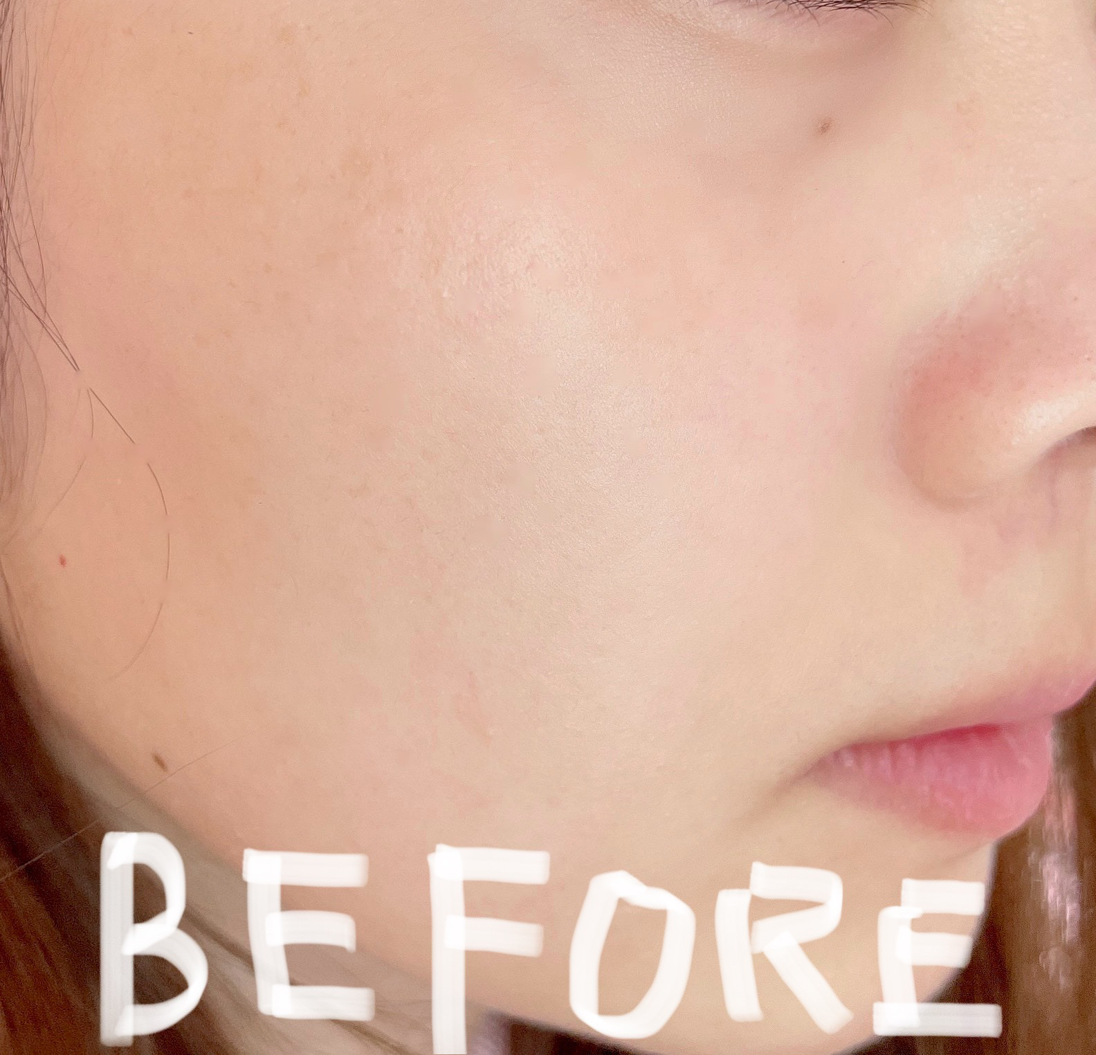 グルタチオングロウアンプル/MEDICUBE/美容液を使ったクチコミ（3枚目）