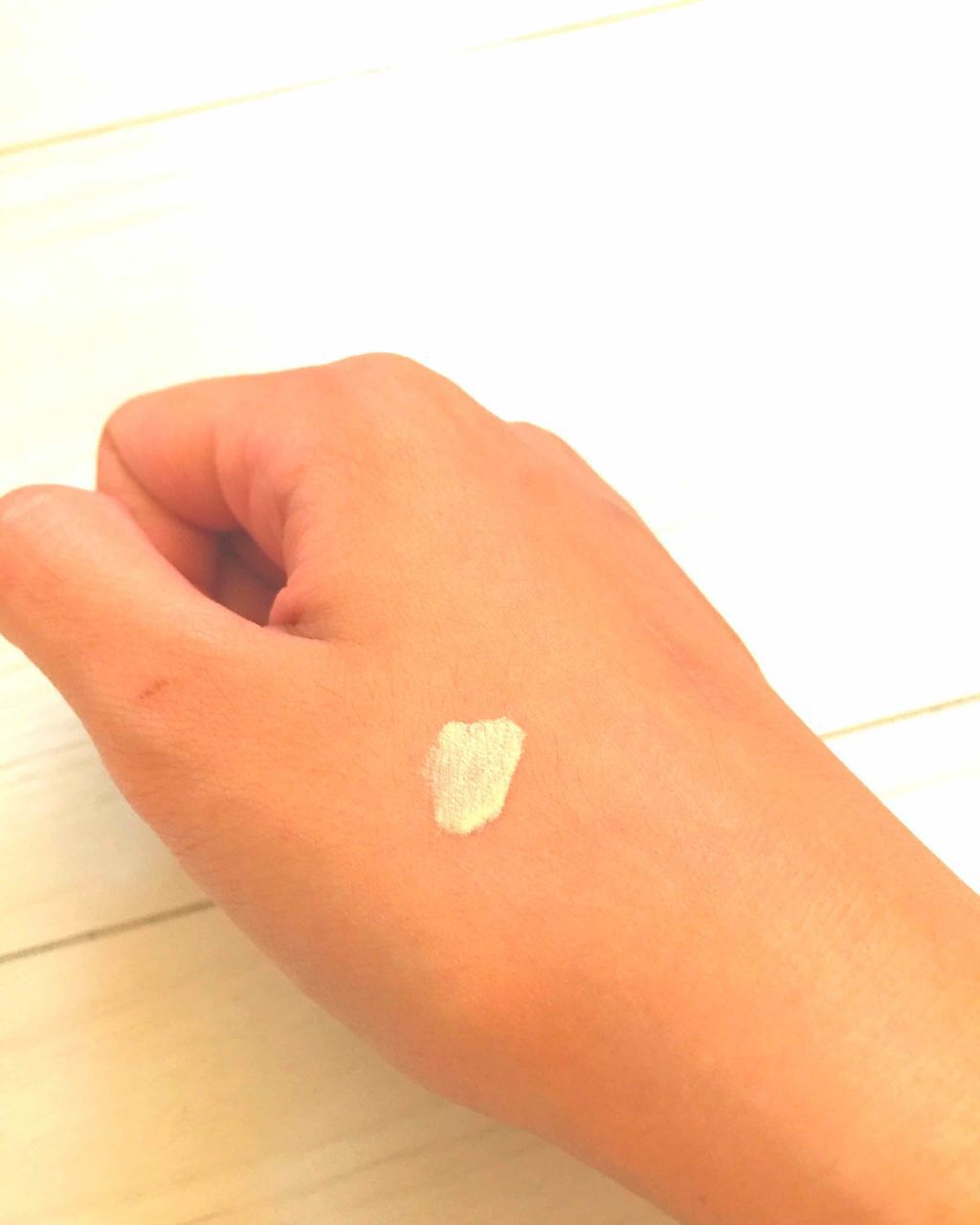 ハイライトコンシーラー/CEZANNE/リキッドコンシーラーを使ったクチコミ(2枚目)