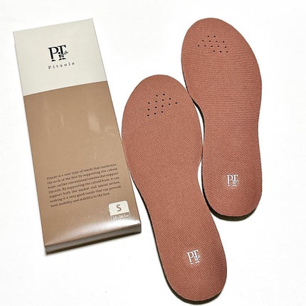 ピットソール/ピットソール/レッグ・フットケアを使ったクチコミ(1枚目)