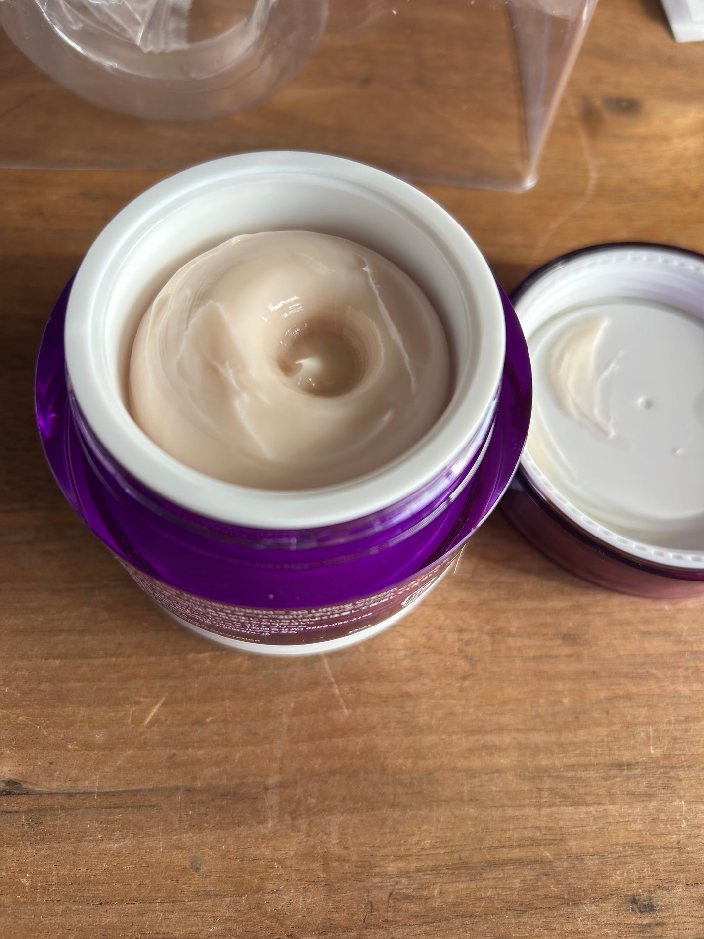 バイオヒールボ プロバイオダーム 3Dリフティングクリーム/BIOHEAL BOH/フェイスクリームを使ったクチコミ(3枚目)