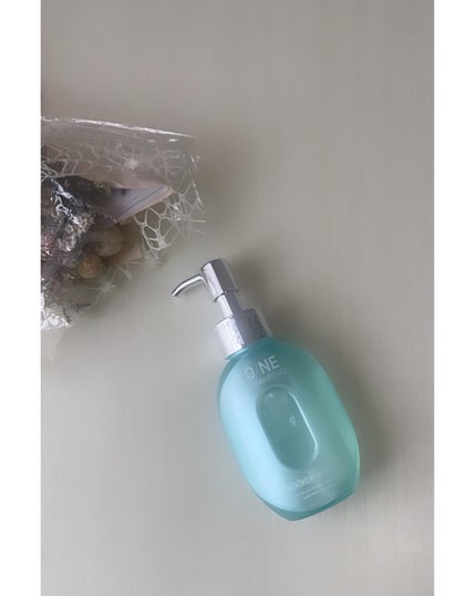 ワン アミノレスキュー トリートメントヘアオイル/アミノレスキュー/ヘアオイルを使ったクチコミ(1枚目)