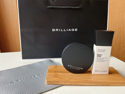 メイクアップベース フェイスレスポンサー プラス/ブリリアージュ/化粧下地を使ったクチコミ(4枚目)