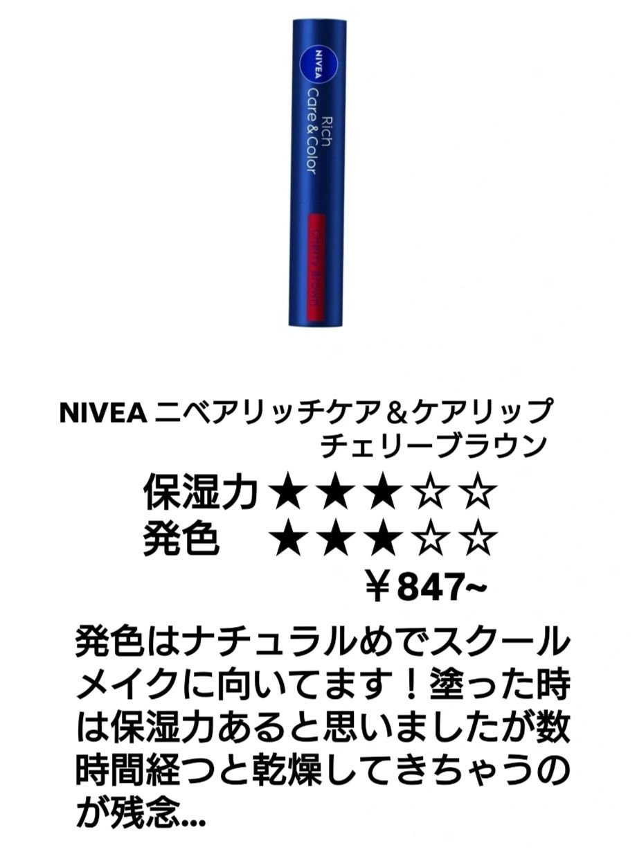 リップ バウンサー L-07/MARY QUANT/リップ美容液を使ったクチコミ（2枚目）