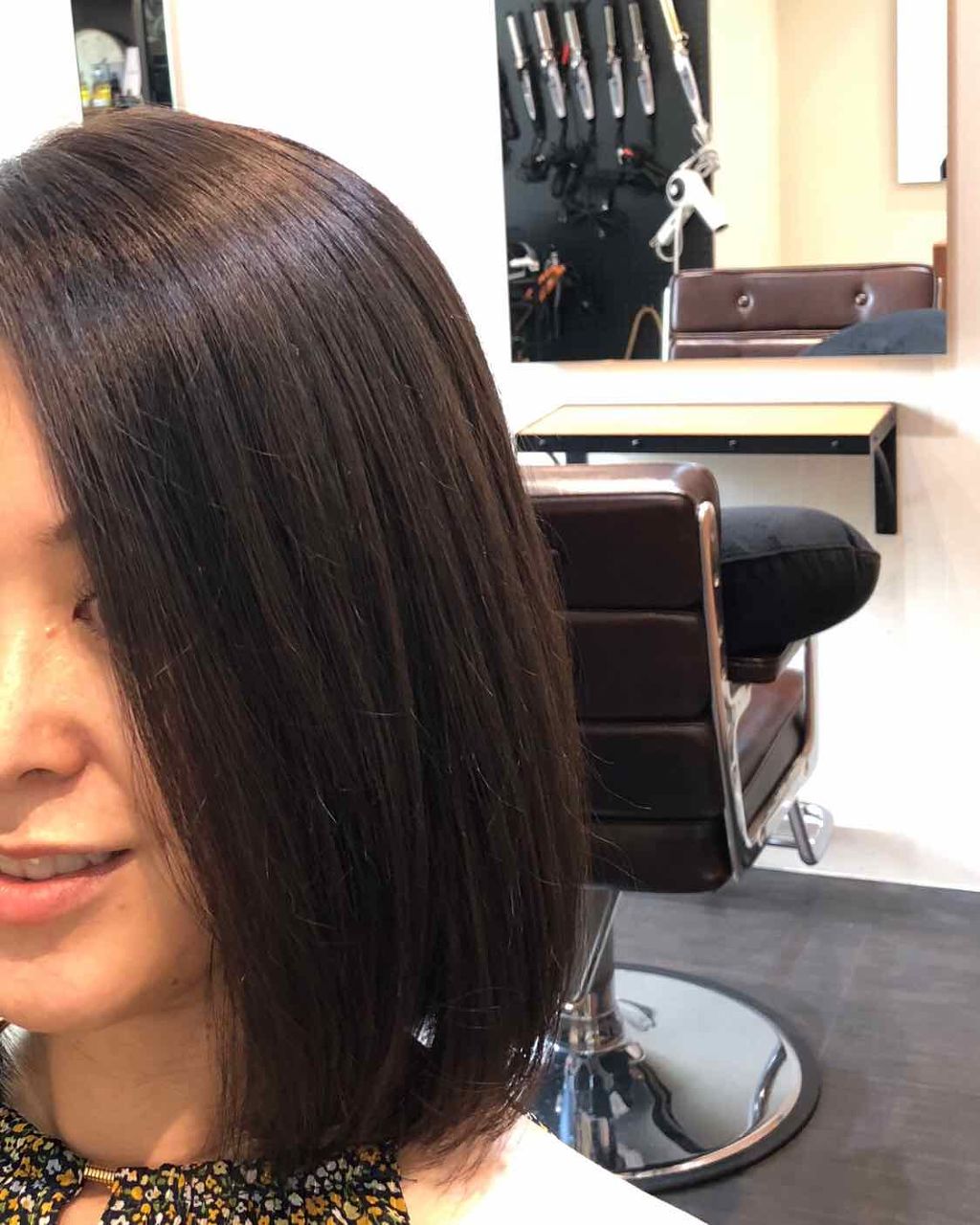 Link/link/洗い流すヘアトリートメントを使ったクチコミ(4枚目)