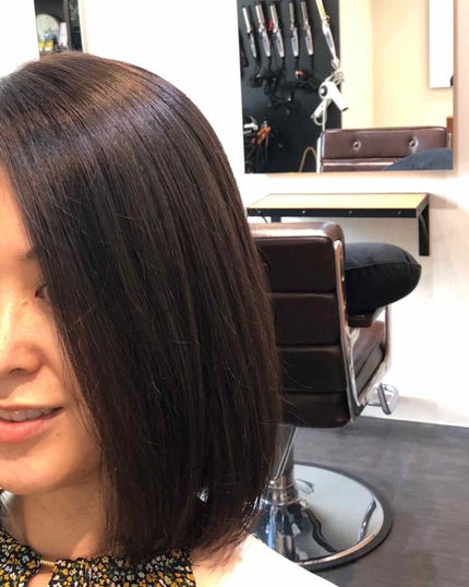 Link/link/洗い流すヘアトリートメントを使ったクチコミ(4枚目)