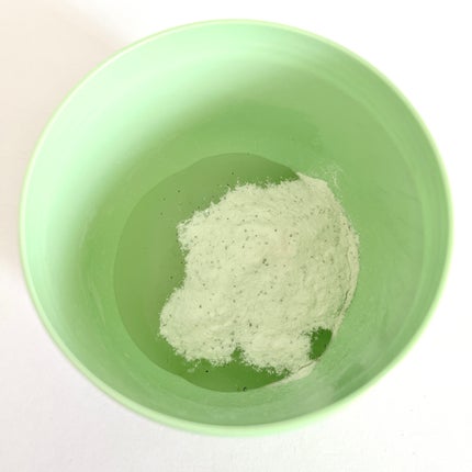 アクアバムモデリングマスク/23years old/洗い流すパック・マスクを使ったクチコミ(5枚目)