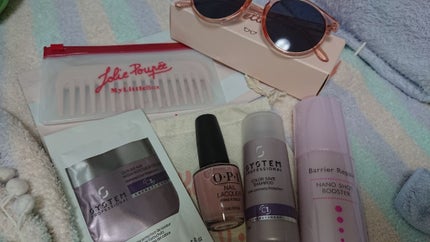 My Little Box/My Little Box/その他キットセットを使ったクチコミ(1枚目)