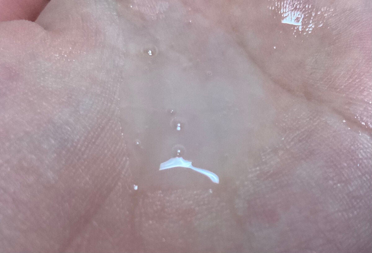 アクアコンフォーター/TWANY/化粧水を使ったクチコミ(3枚目)