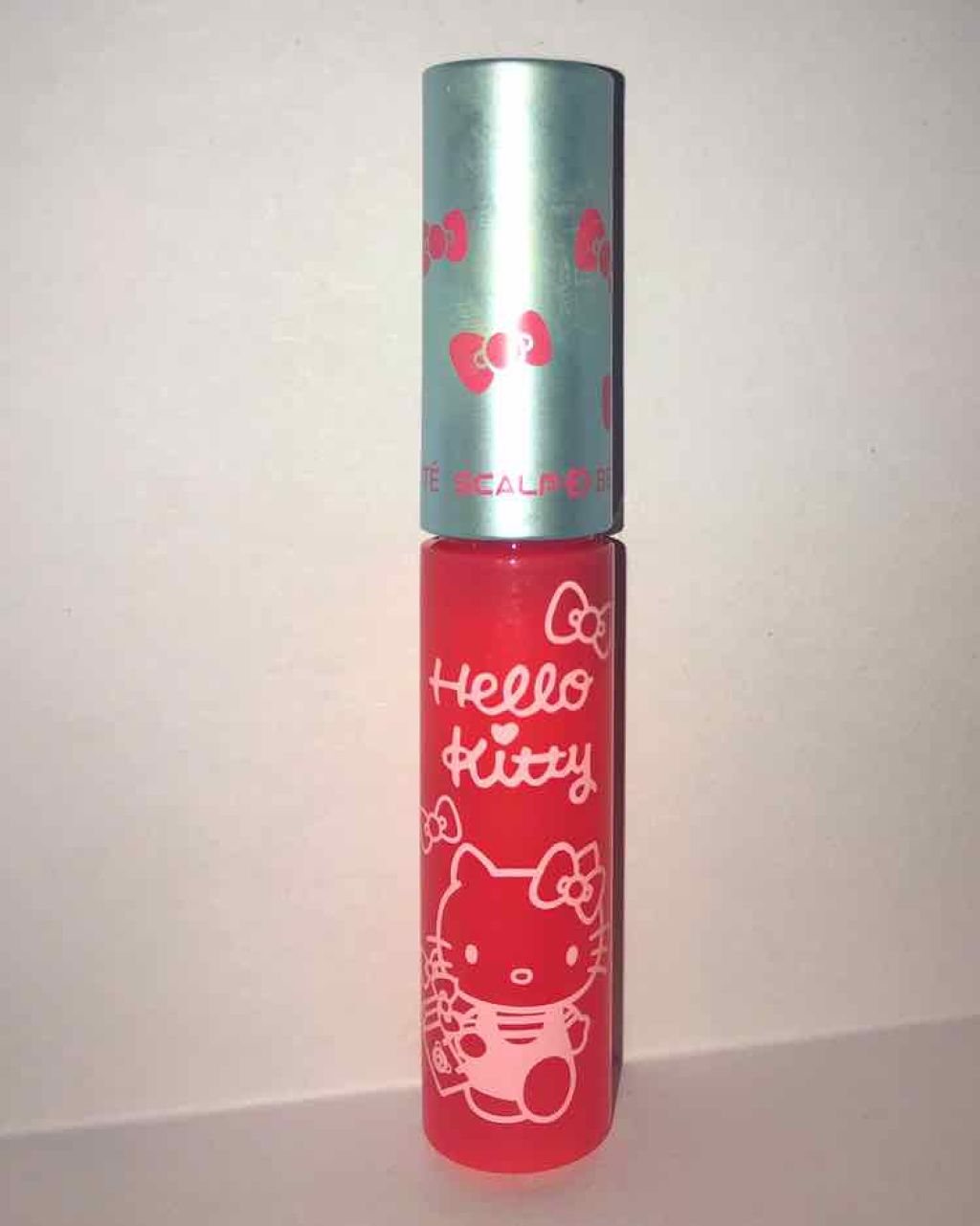 スカルプD ボーテ ピュアフリーアイラッシュセラム/アンファー(スカルプD)/まつげ美容液を使ったクチコミ(1枚目)