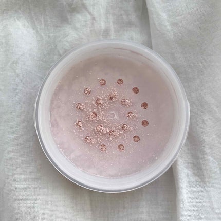 ãªãŒã¬ããã¯ãã§ã€ã¹ããŠããŒUV/ã¢ã¯ã¢ã»ã¢ã¯ã¢/ã«ãŒã¹ããŠããŒã䜿ã£ãã¯ãã³ãïŒ4æç®ïŒ