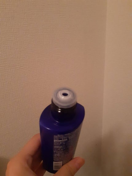 美白乳液 VC/ちふれ/乳液を使ったクチコミ(3枚目)