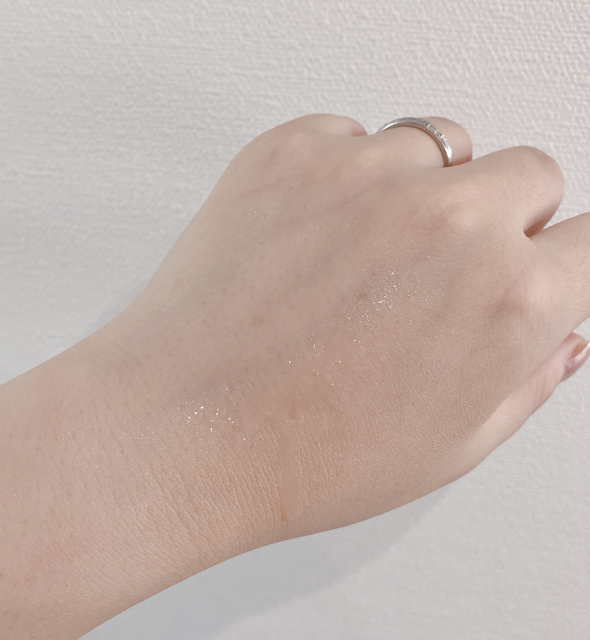 インティメイト ミスト/Waphyto/ボディローションを使ったクチコミ（3枚目）