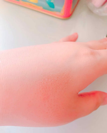 シングルカラーアイシャドウ/CEZANNE/単色アイシャドウを使ったクチコミ(2枚目)