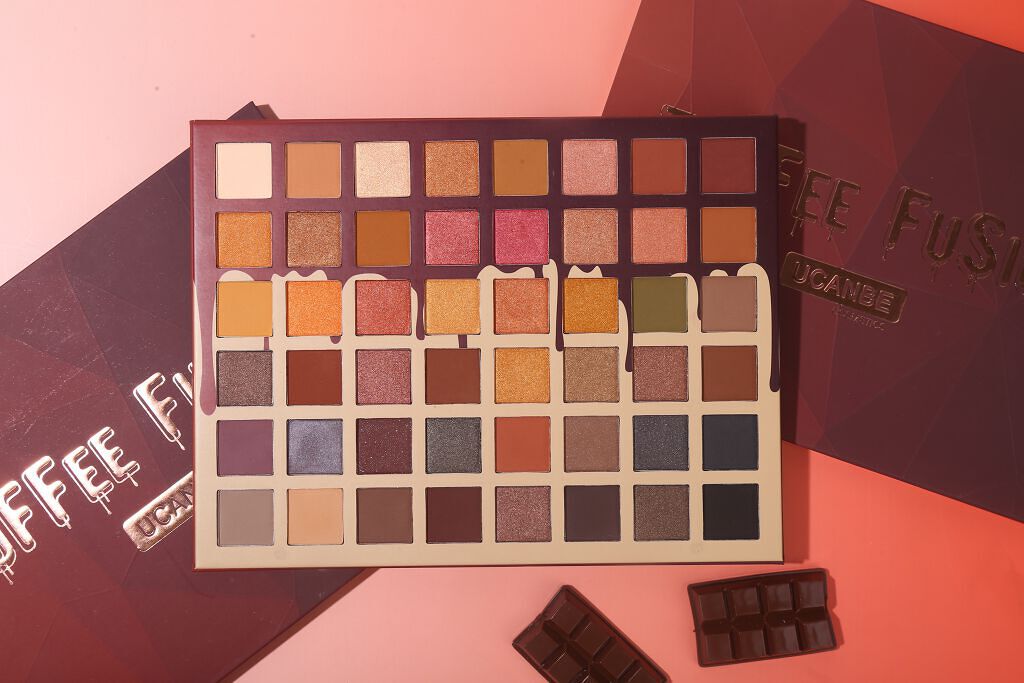 UCANBE on LIPS ãããðUCANBEæ°è£œå----ToffeeFusion48è²..ãïŒ2æç®ïŒ