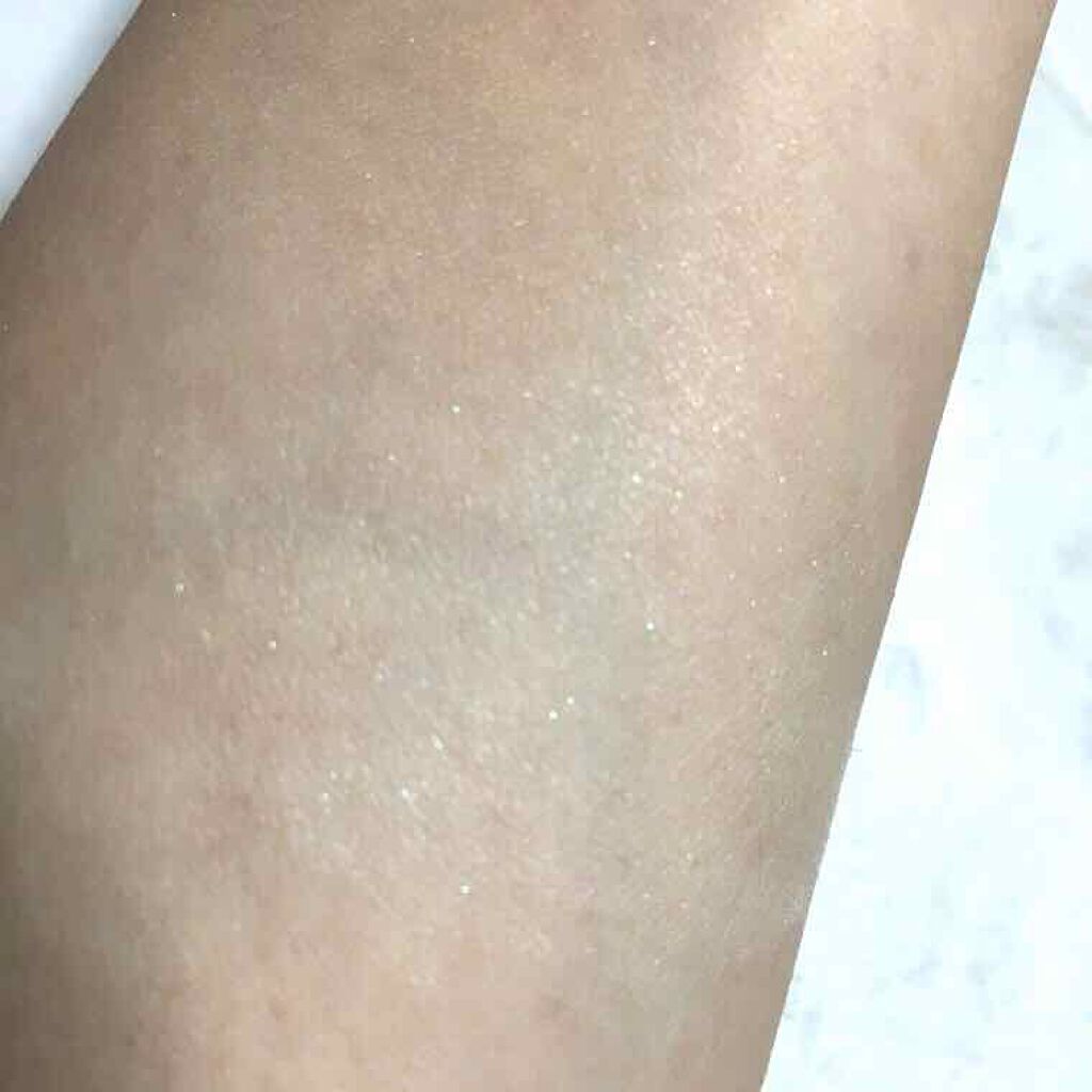 SC モイストパウダー/マーシュ・フィールド/ルースパウダーを使ったクチコミ（2枚目）