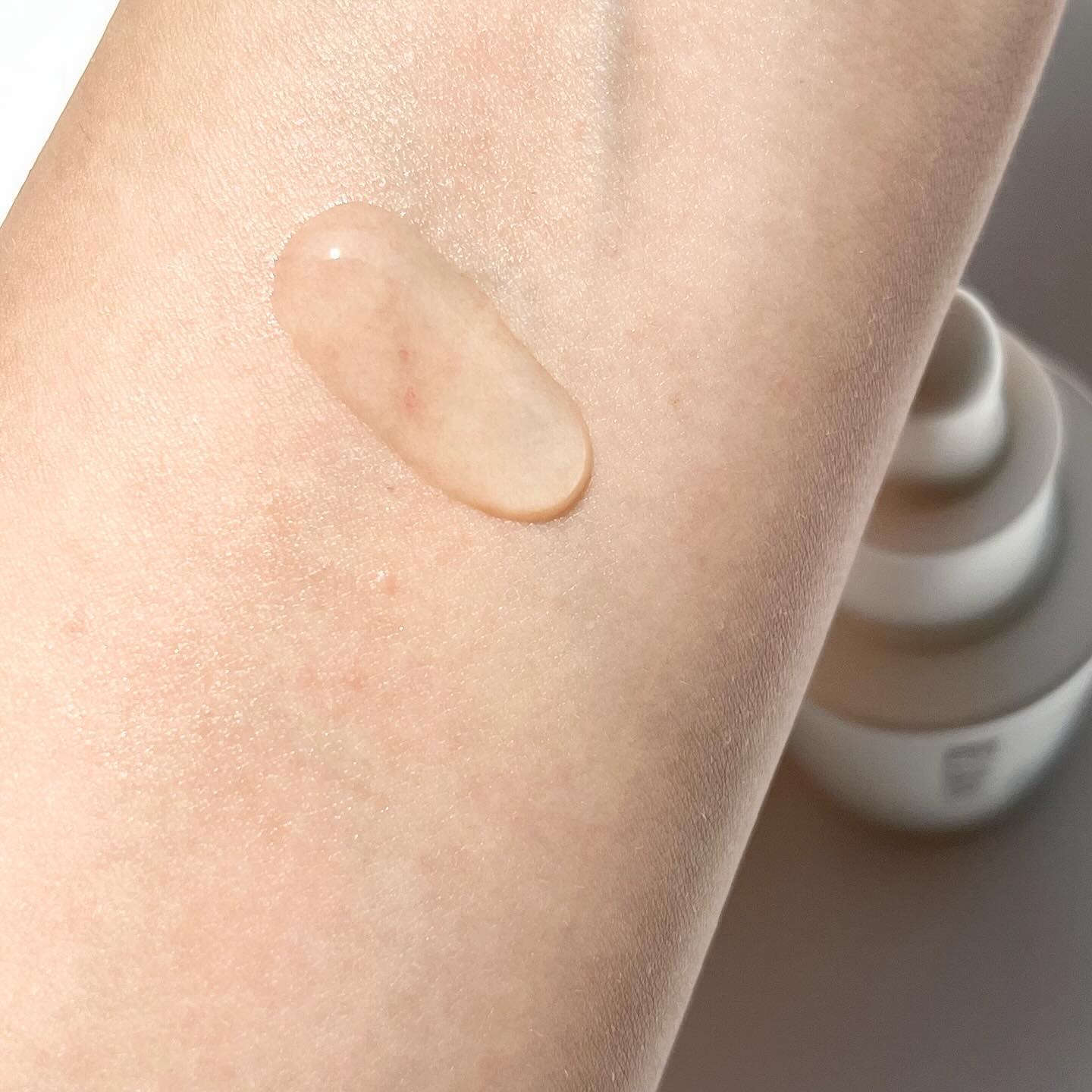 REJURAN モイスチャートリートメントアンプル 30ml/REJURAN COSMETICS/美容液を使ったクチコミ（3枚目）