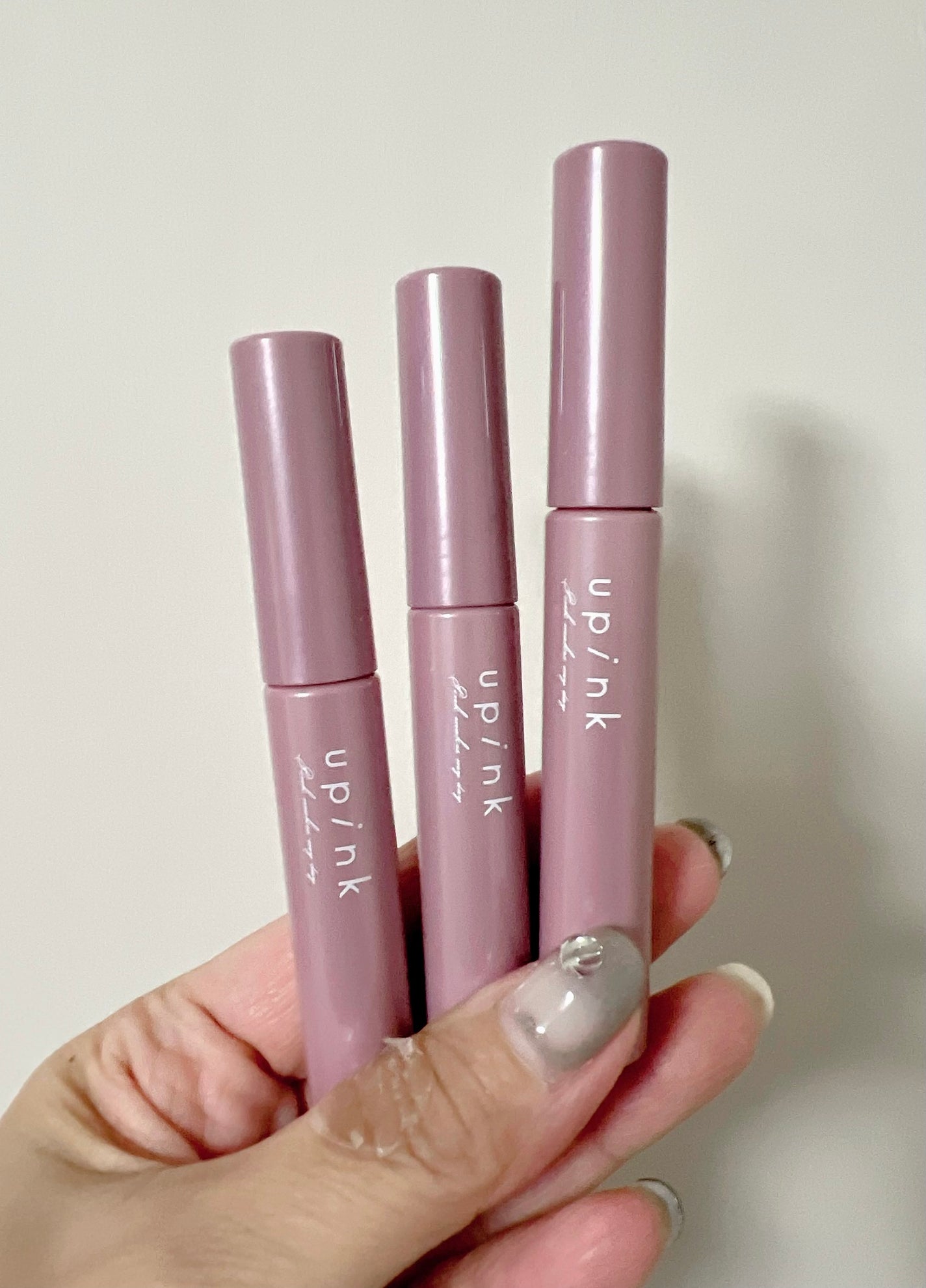 ʏᴜᴋᴀ ⑅⃝ on LIPS 「upink♡フェアリーカールマスカラ¥1,100(税込)人気す..」(1枚目)