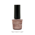 17 Copper Beige