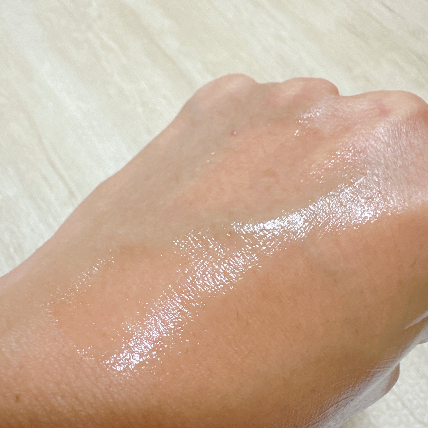 イハダ 薬用クリアバーム/IHADA/フェイスバームを使ったクチコミ(6枚目)