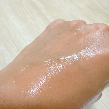 イハダ 薬用クリアバーム/IHADA/フェイスバームを使ったクチコミ(6枚目)