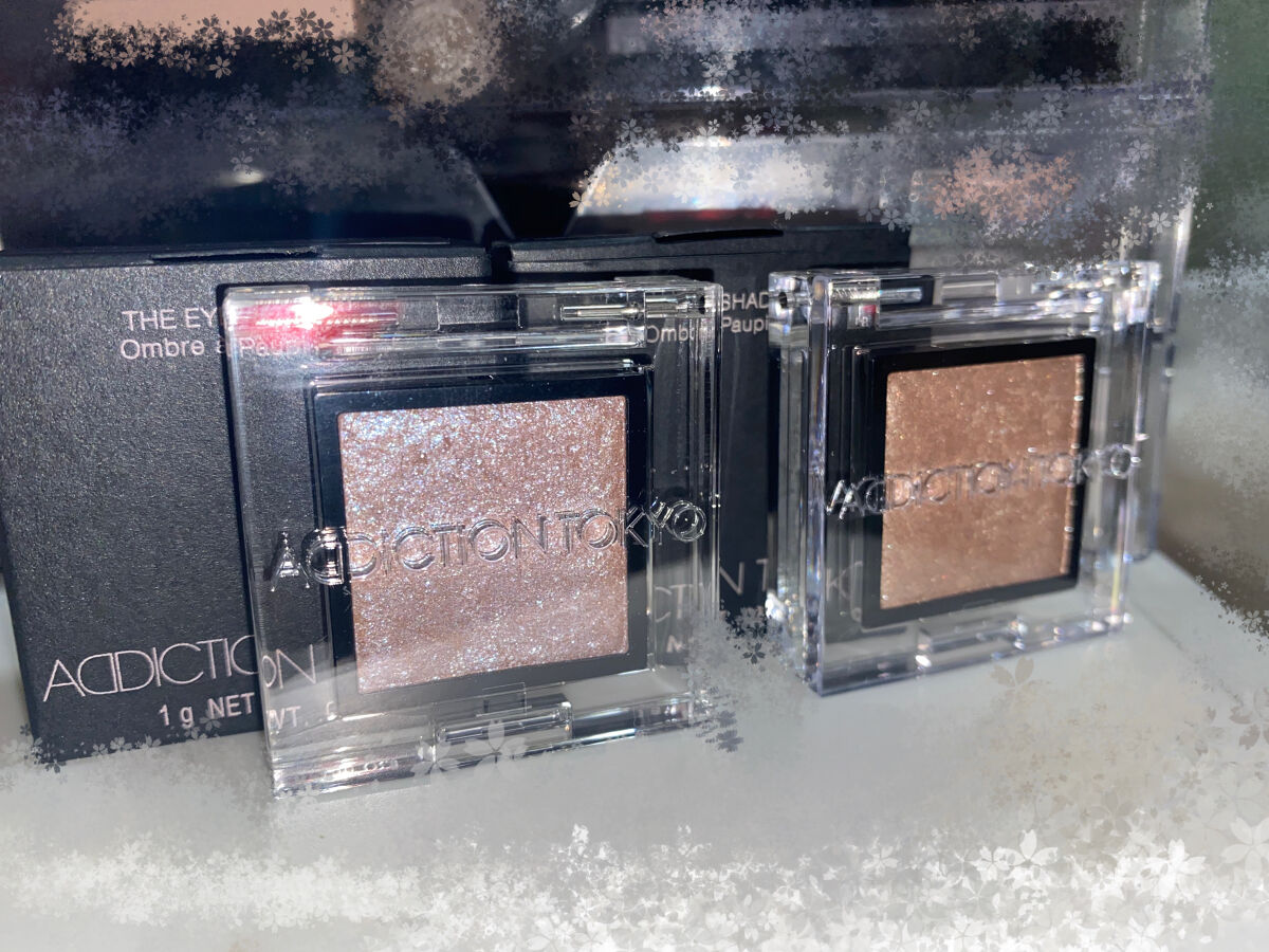 ドラマティックハイライター/マキアージュ/リキッドハイライトを使ったクチコミ（2枚目）