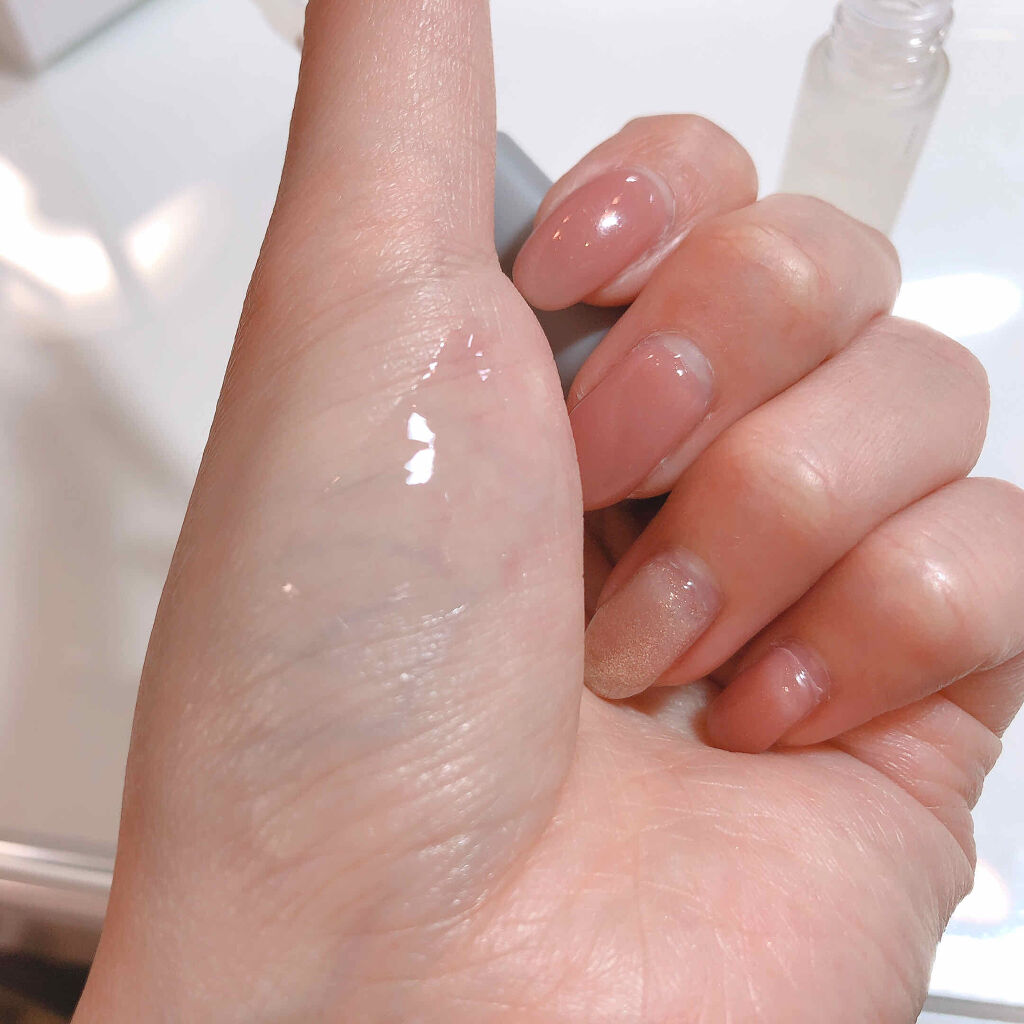 ローズリップ美容液/ROSE LABO/リップ美容液を使ったクチコミ（2枚目）