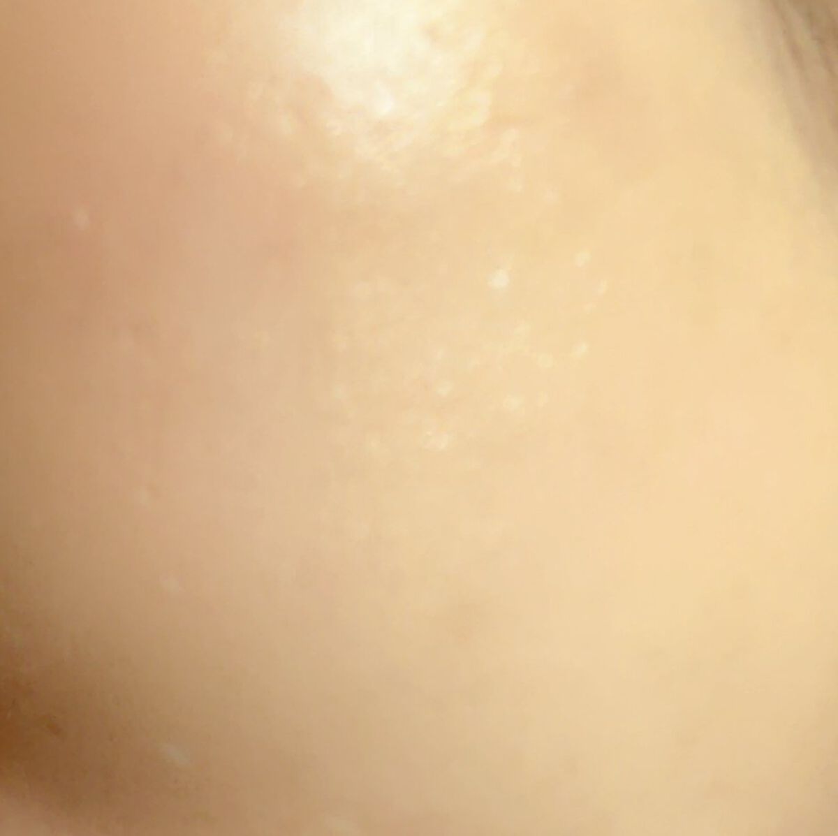 マシュマロフィニッシュパウダー/キャンメイク/プレストパウダーを使ったクチコミ（3枚目）