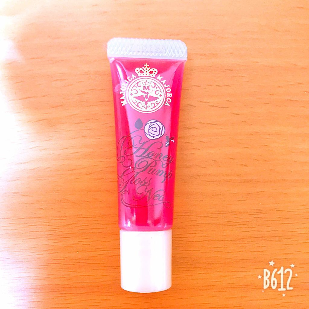 マジョロマンティカ/MAJOLICA MAJORCA/香水(レディース)を使ったクチコミ（3枚目）