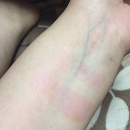 ラスティングフィニッシュ ティントリップ/リンメル ロンドン/リップティントを使ったクチコミ(3枚目)