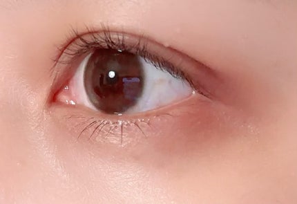 オールラッシュ マスク ロング&セパレート<マスカラ>/ラブ・ライナー/マスカラを使ったクチコミ(4枚目)