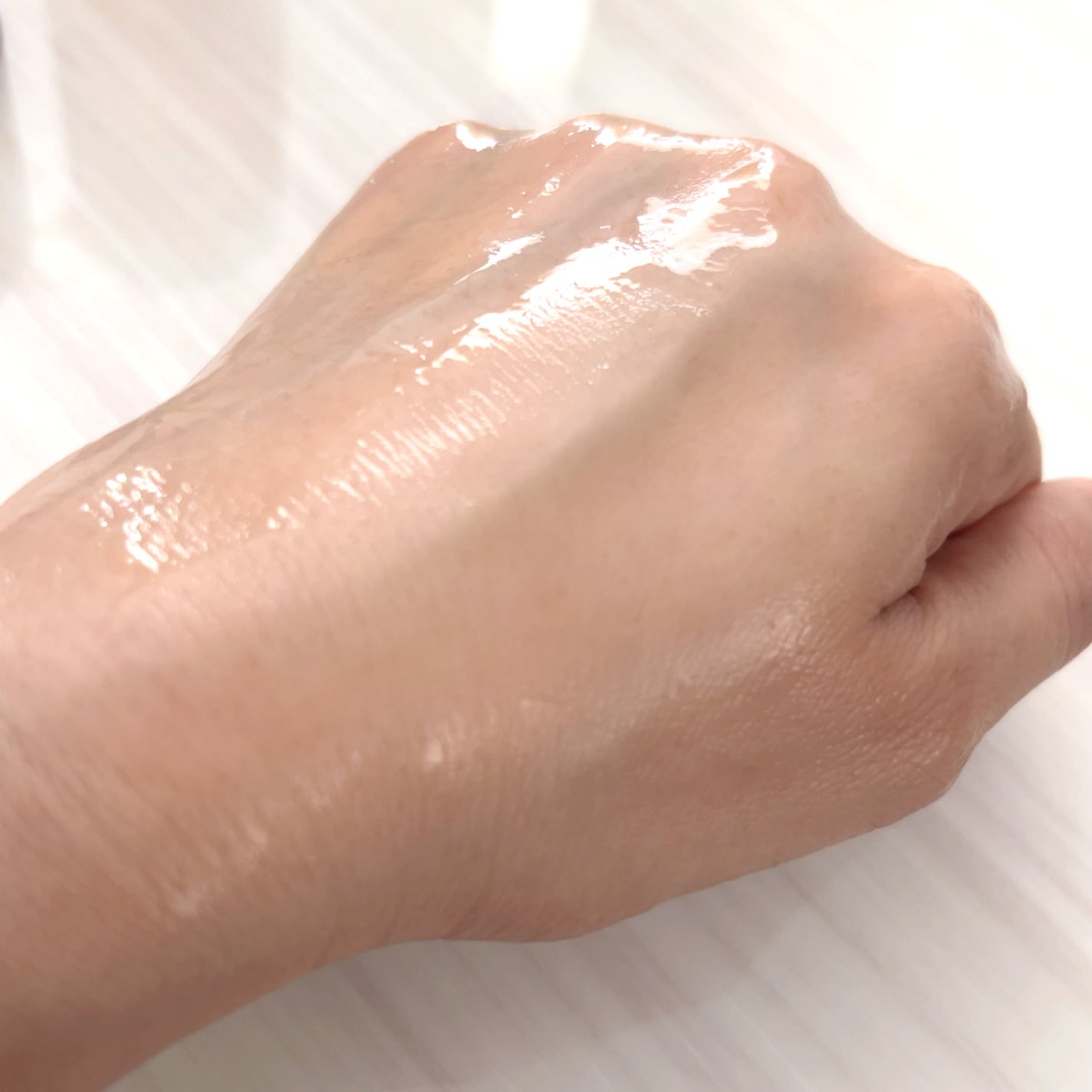 Vital Treatment 8 Nourishing Beans/BLITHE/美容液を使ったクチコミ(3枚目)