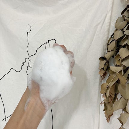 メロウシャンプー/メロウトリートメント/plus eau/市販シャンプーを使ったクチコミ(6枚目)