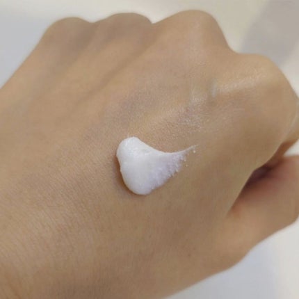 フェイススクラブ /HAP+R/スクラブ・ゴマージュを使ったクチコミ(3枚目)