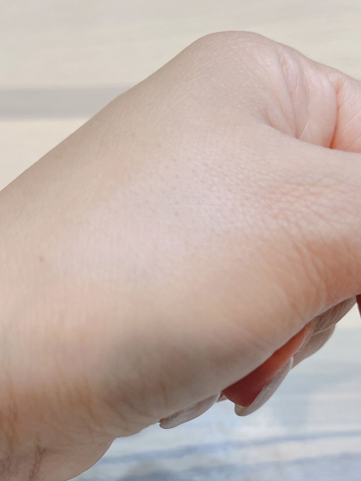 スモール アイシャドウ ブリュレ/M・A・C/単色アイシャドウを使ったクチコミ（3枚目）