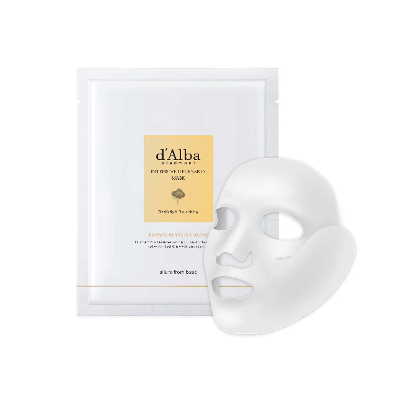 ダルバ ホワイトトリュフファーストスプレーセラム/ダルバ/ミスト状化粧水を使ったクチコミ(5枚目)