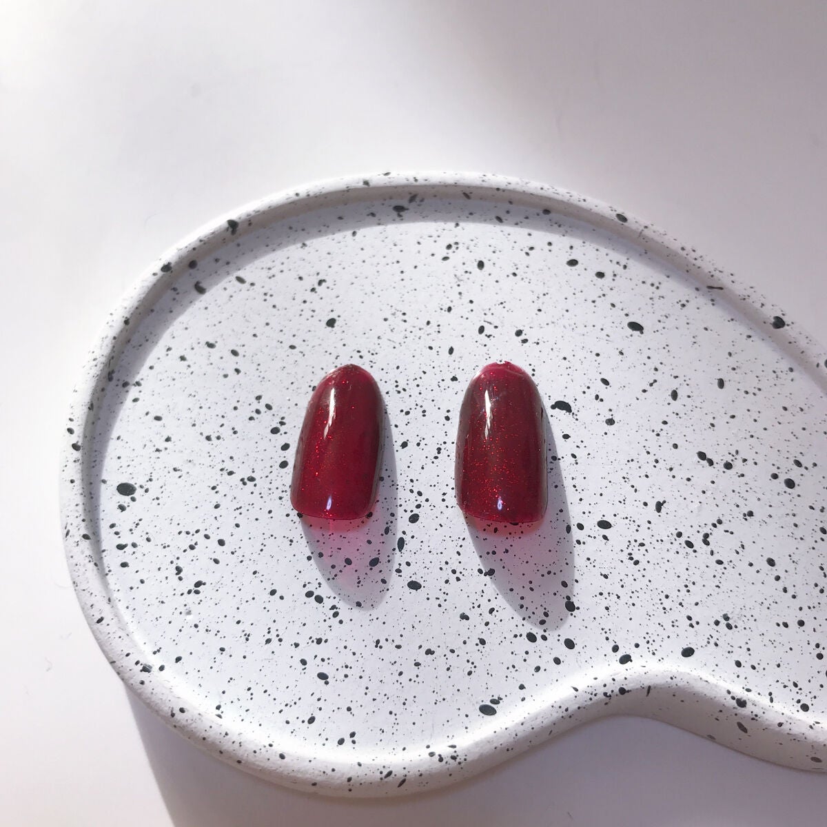 ジェルネイル/ジェルミーワン/ジェルネイルを使ったクチコミ(4枚目)