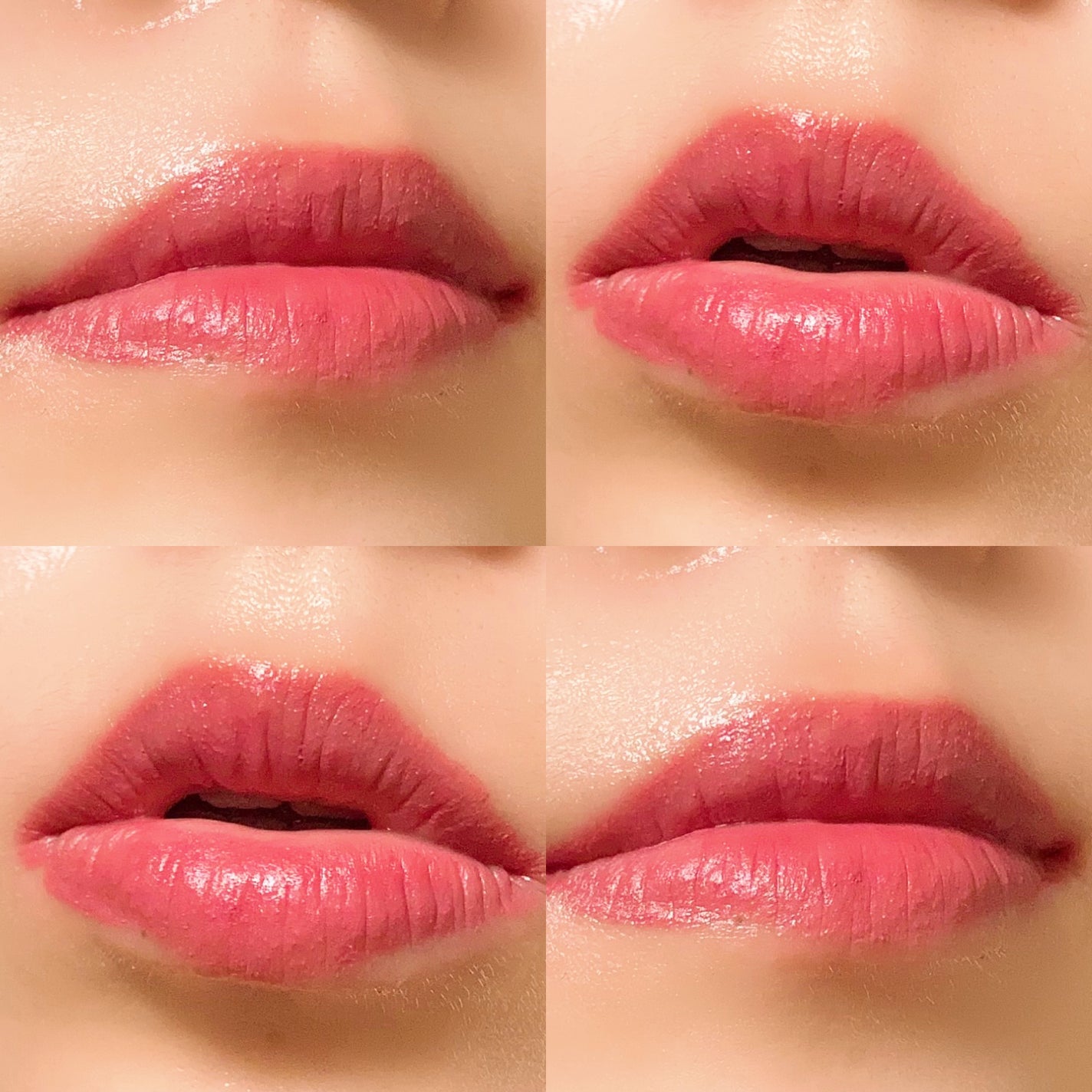 マットヴェールティント/LIPGUARDIAN/リップティントを使ったクチコミ(5枚目)
