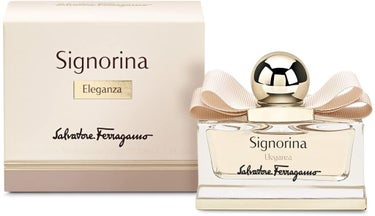 Salvatore Ferragamo Signorina Eleganza EDP