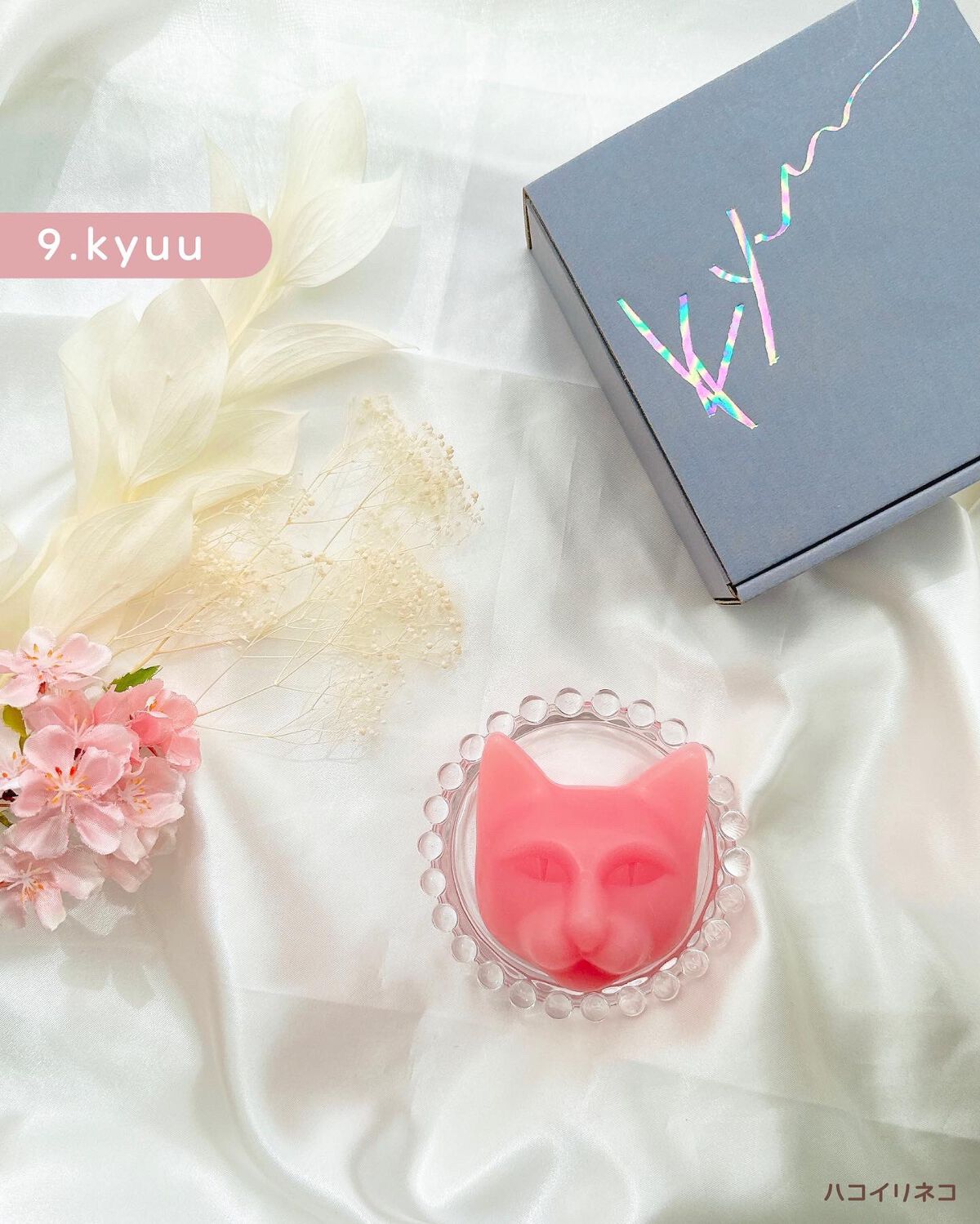 めるᙏ̤̫͚𓍯フォロバ on LIPS 「〖9.kyuu〗ハコイリネコmomo‥‥‥‥‥‥‥‥‥‥‥‥‥..」(1枚目)