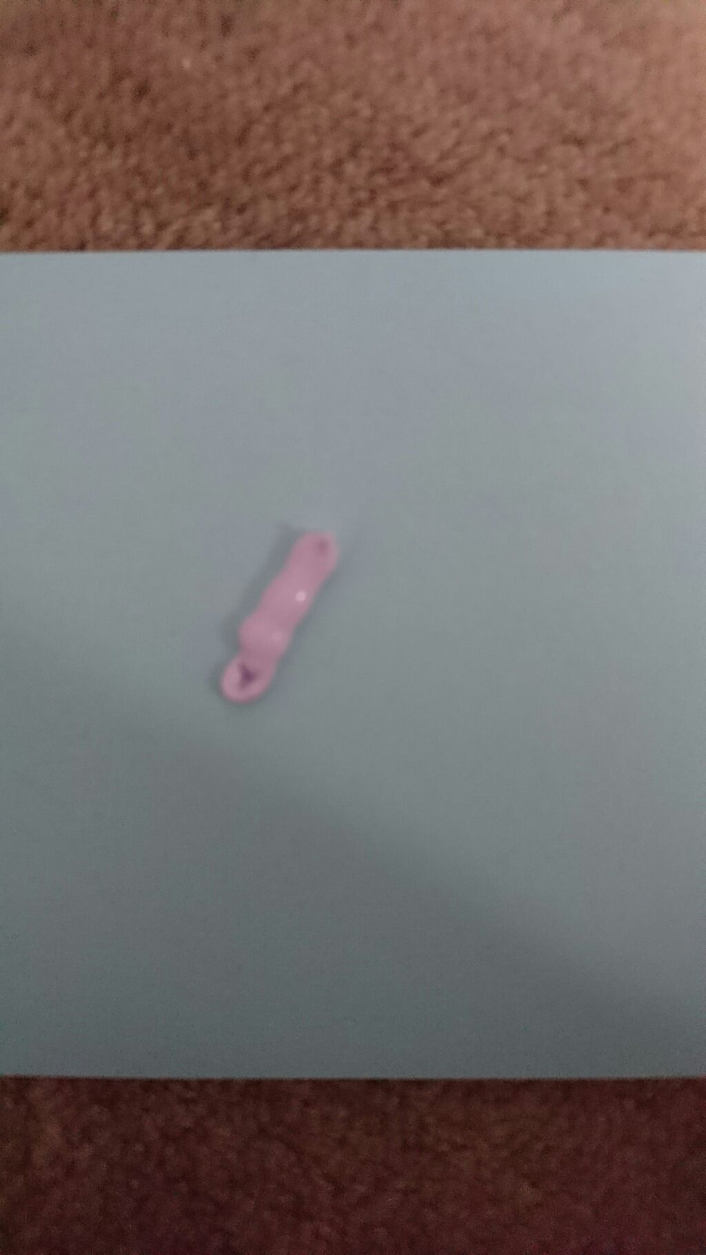 エアフィールメーカー/インテグレート/化粧下地を使ったクチコミ(4枚目)