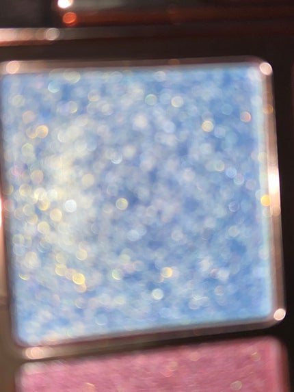 VenusMarble 9色アイシャドウパレット/Venus Marble/アイシャドウパレットを使ったクチコミ(8枚目)