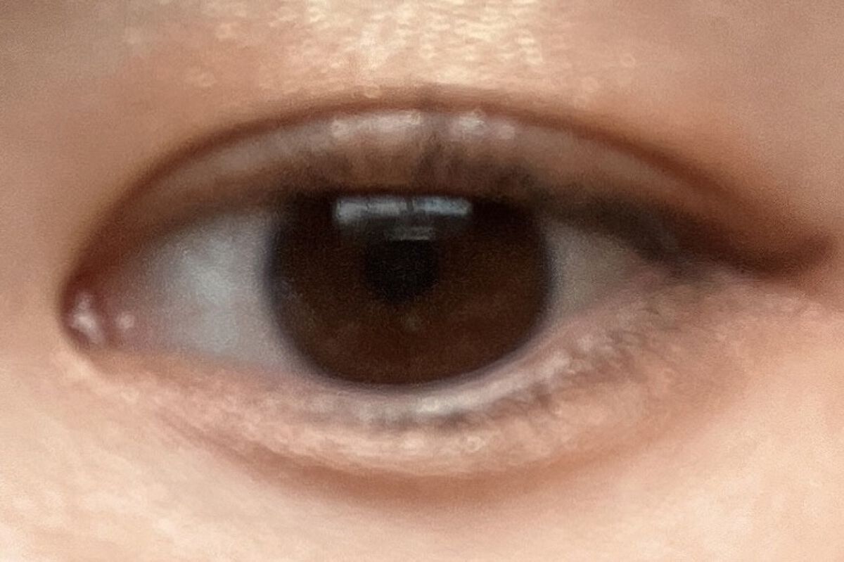 インク フィッティング カラー パレット/PERIPERA/アイシャドウパレットを使ったクチコミ（3枚目）