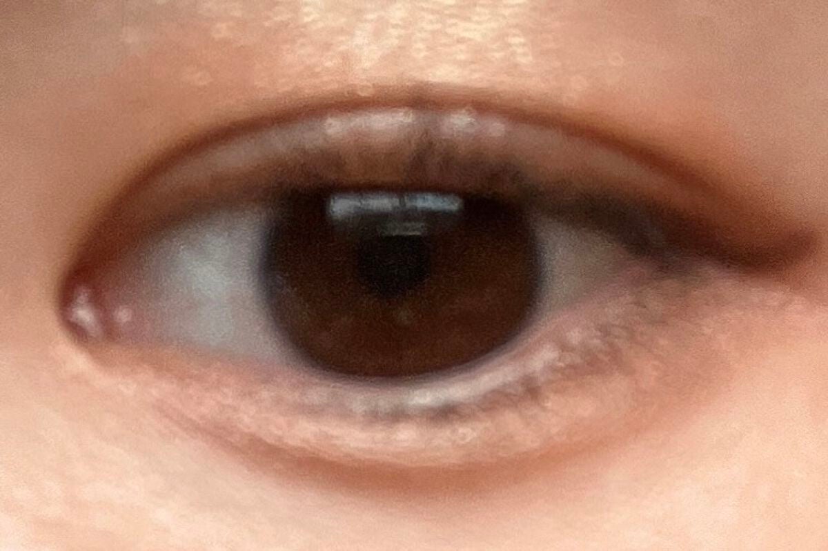 インク フィッティング カラー パレット/PERIPERA/アイシャドウパレットを使ったクチコミ(3枚目)