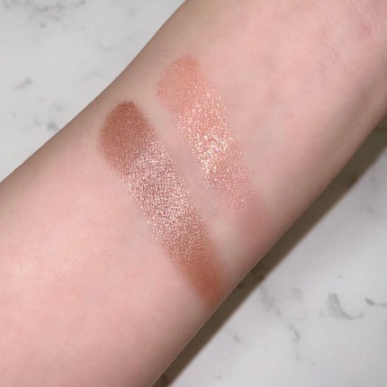 ザ アイシャドウ L/ADDICTION/単色アイシャドウを使ったクチコミ(8枚目)