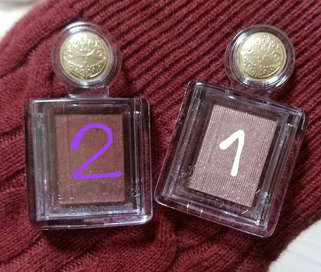 【旧】ディオール アディクト リップ マキシマイザー/Dior/リップグロスを使ったクチコミ(2枚目)