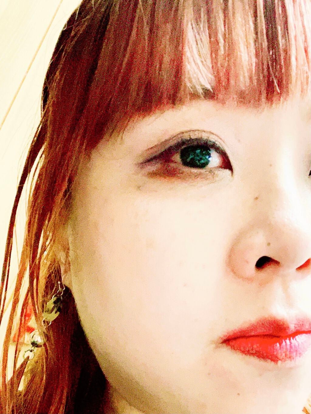 フィックス&フィックス トーンアッププライマー/ETUDE/化粧下地を使ったクチコミ(4枚目)