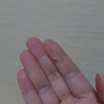 リンカ エステ リジェニック ジェル/LINKA esthe'/フェイスクリームを使ったクチコミ(3枚目)