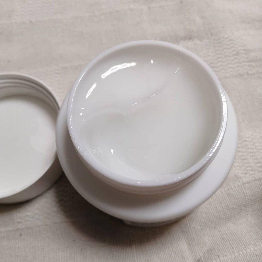 A-セラーバリアーウォーターフルクリーム/エルツティン/フェイスクリームを使ったクチコミ（2枚目）